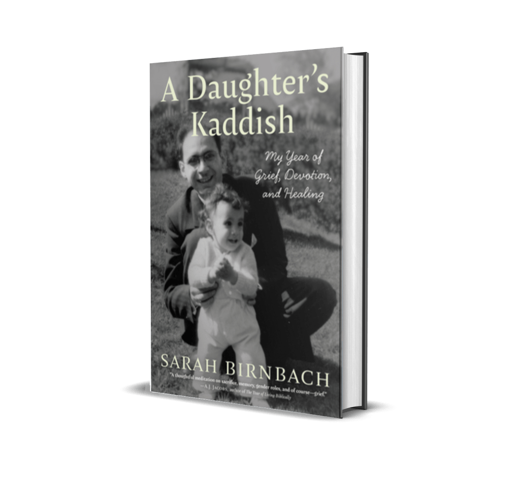 book list: A Daughter's Kaddish, The Secret Diaries of Anne Lister, and Fable