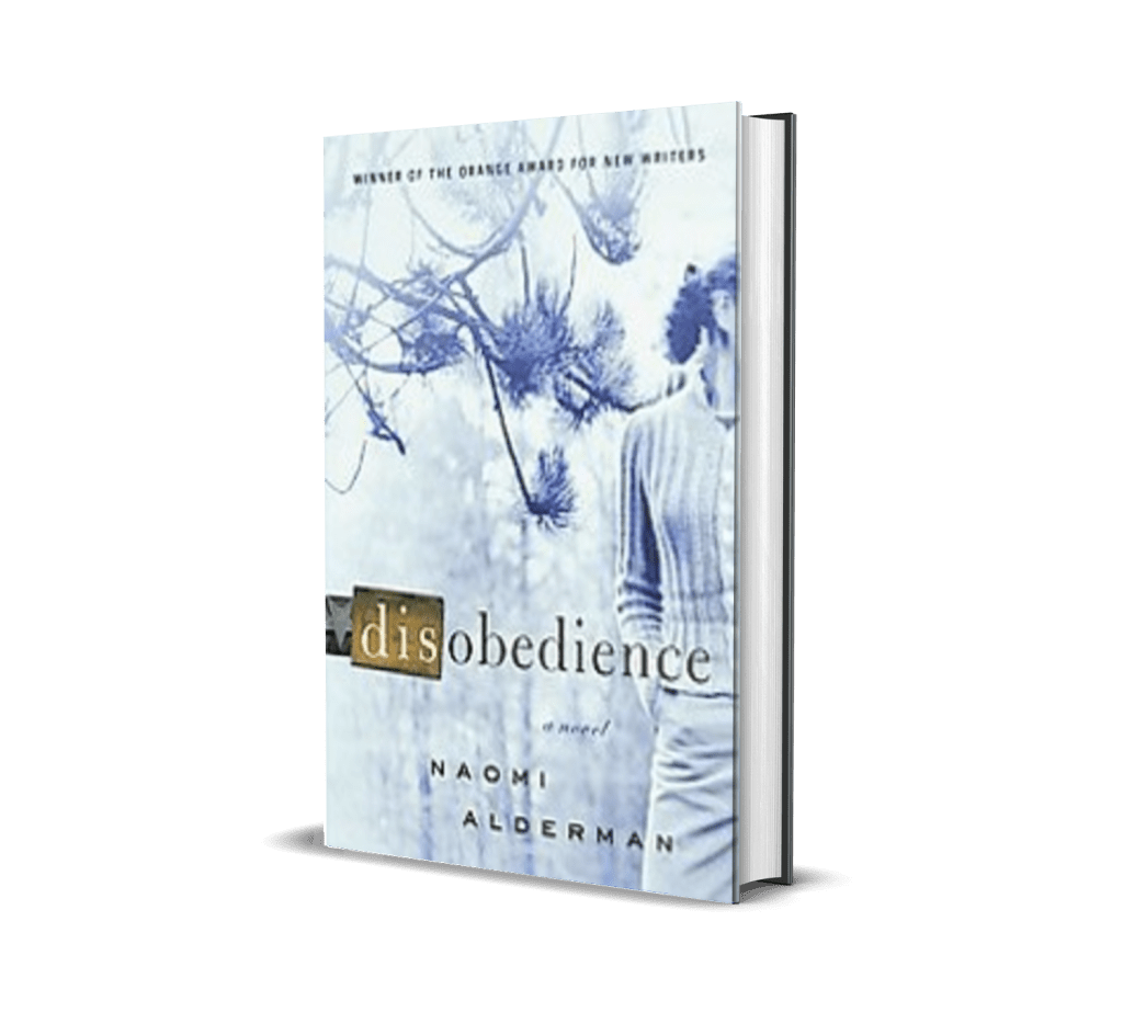 lgbtq book naomi alderman