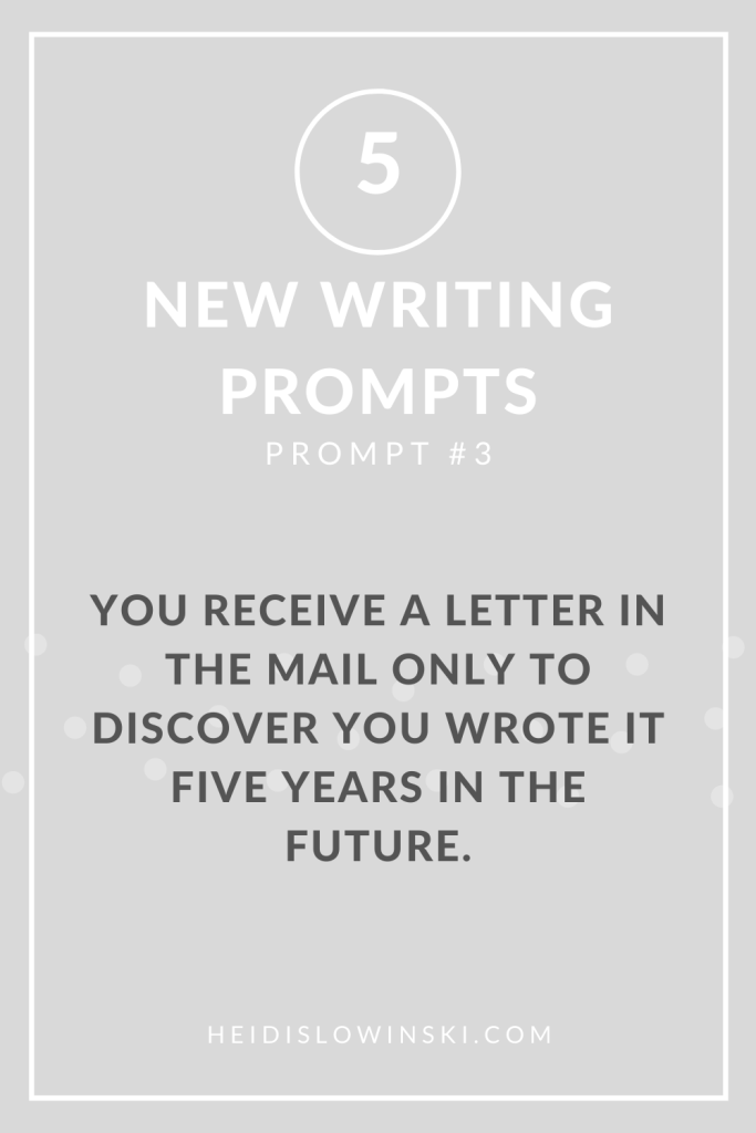 writing prompts writing challenge creative writing 