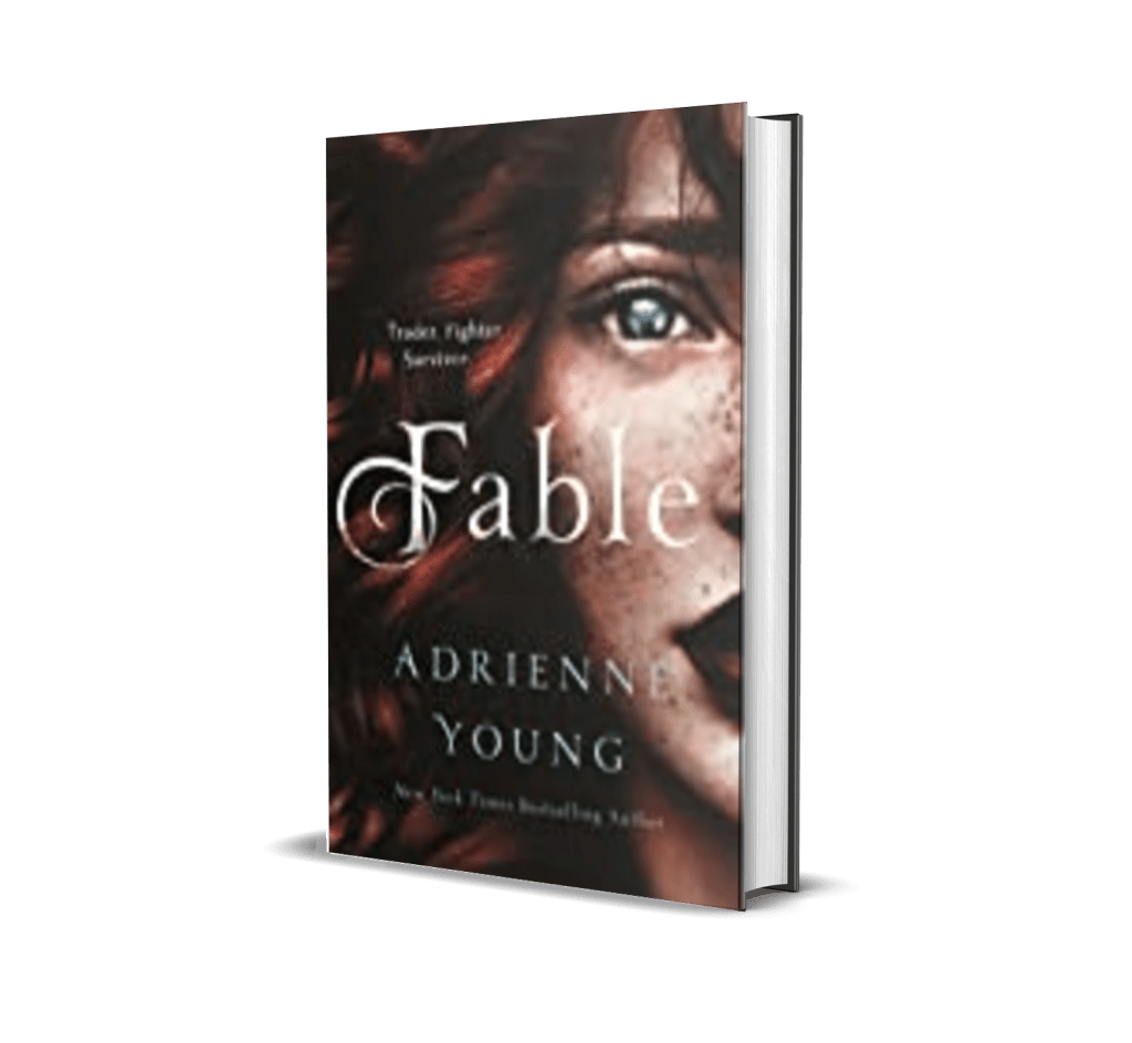 book list: A Daughter's Kaddish, The Secret Diaries of Anne Lister, and Fable