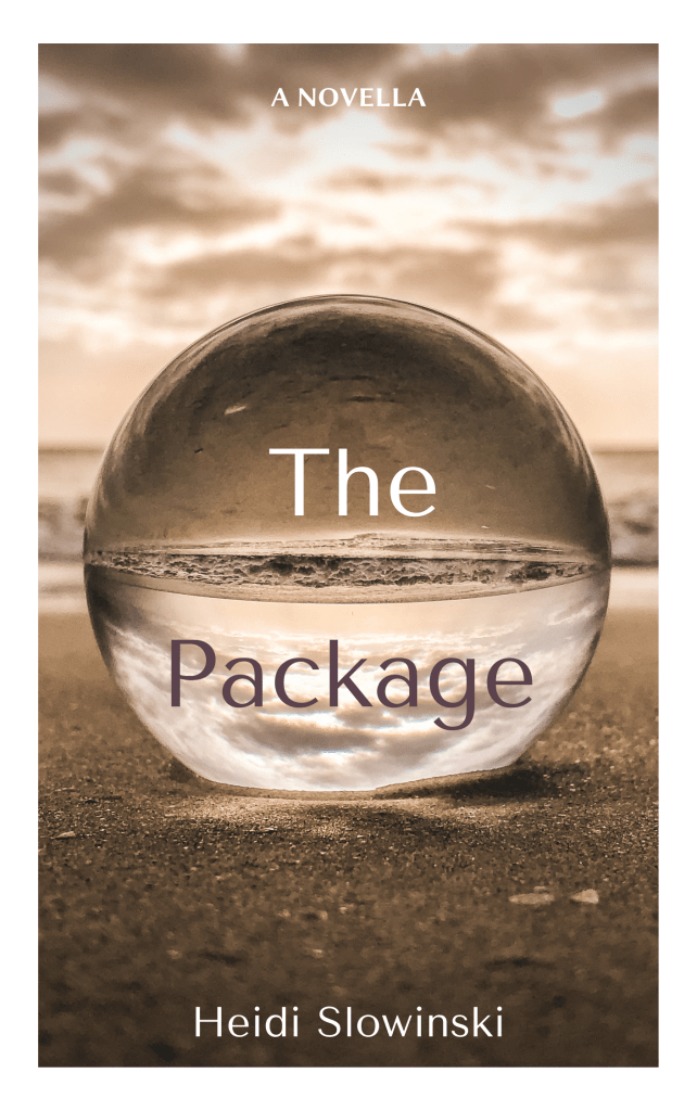 The Package Heidi Slowinski