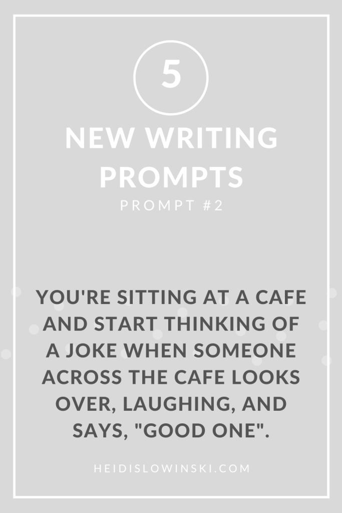 writing prompts writing challenge creative writing 